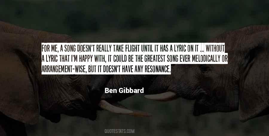 With Or Without Me Quotes #1782173