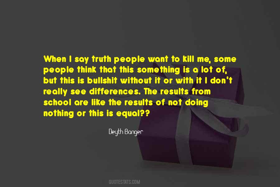 With Or Without Me Quotes #571770