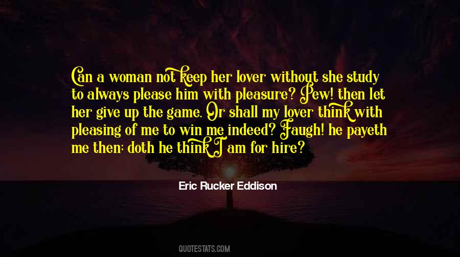 With Or Without Me Quotes #627988