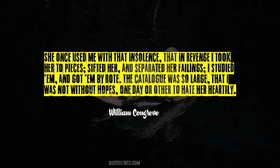 With Or Without Me Quotes #680318