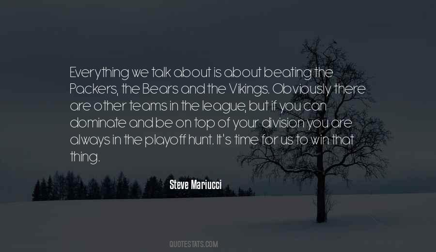 We Talk Quotes #1167738
