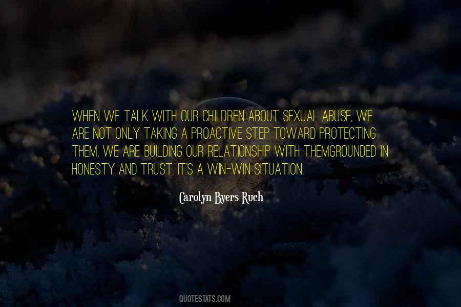 We Talk Quotes #1260437