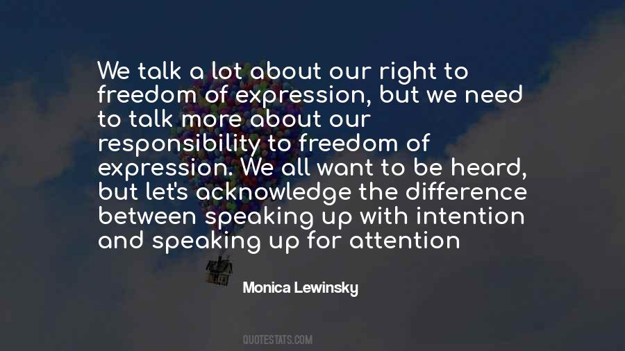 We Talk Quotes #1353318