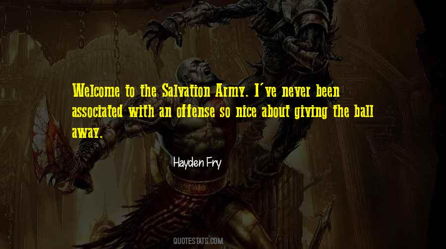 Nice Welcome Quotes #492367