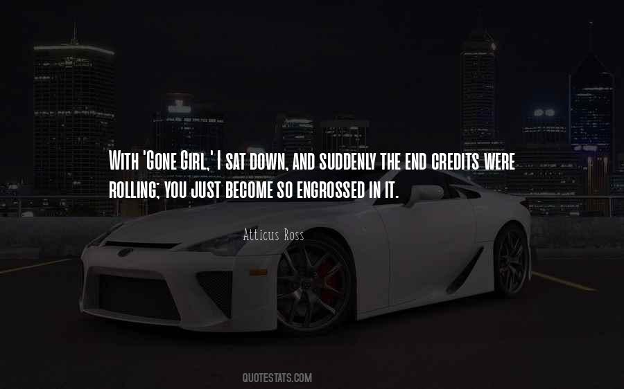Rolling It Quotes #994244