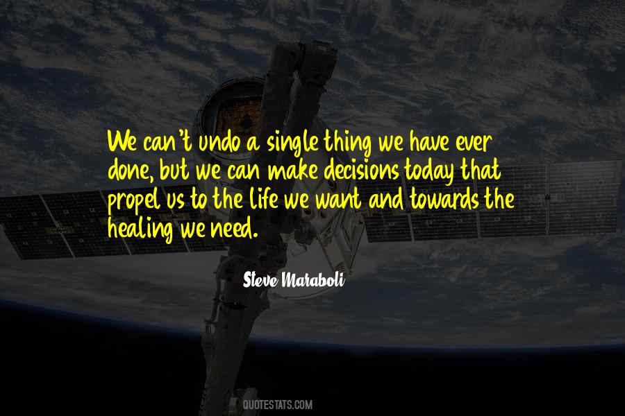 Healing Motivational Quotes #1425593