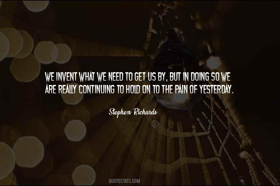 Healing Motivational Quotes #1432542