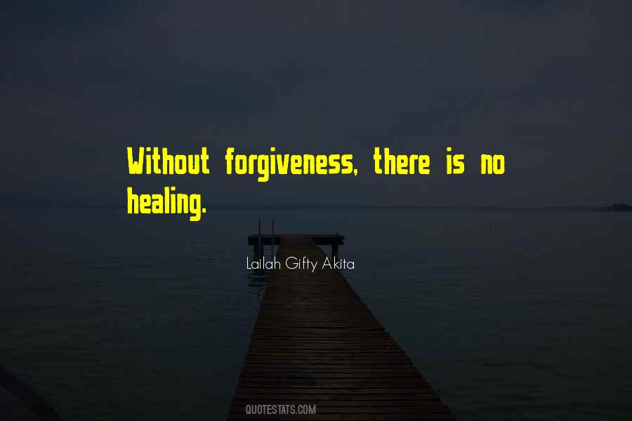 Healing Motivational Quotes #1473739