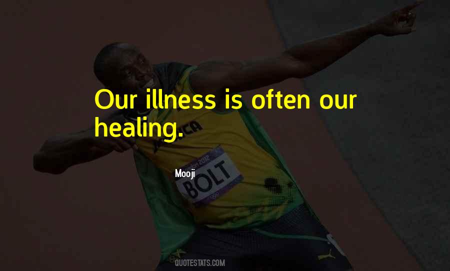 Healing Motivational Quotes #532111