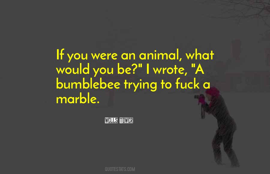 Humorous Animal Quotes #627943