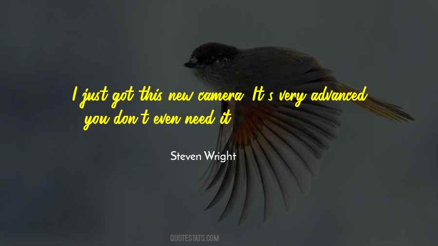 Photography Camera Quotes #1008115