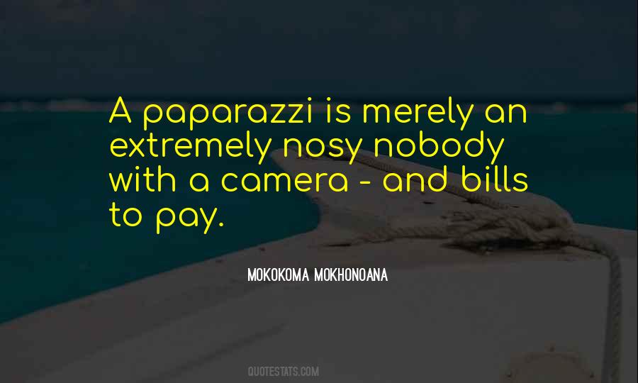 Photography Camera Quotes #1123527
