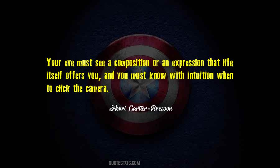 Photography Camera Quotes #1169441