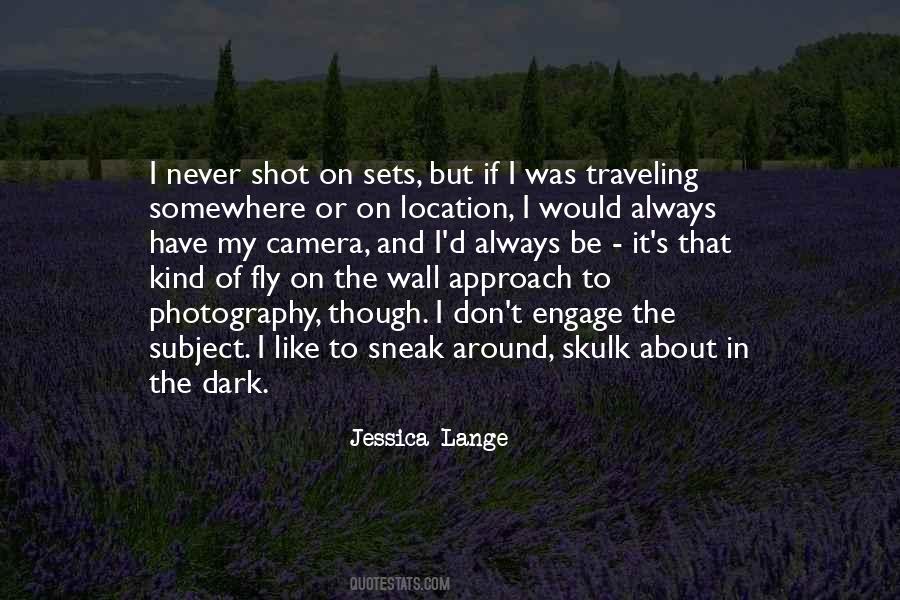 Photography Camera Quotes #1190762