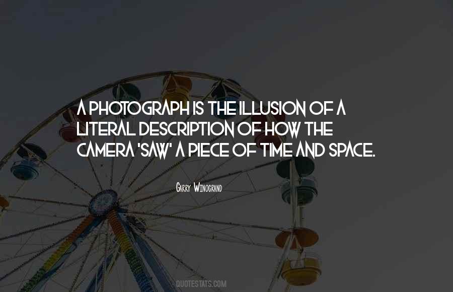 Photography Camera Quotes #1227122