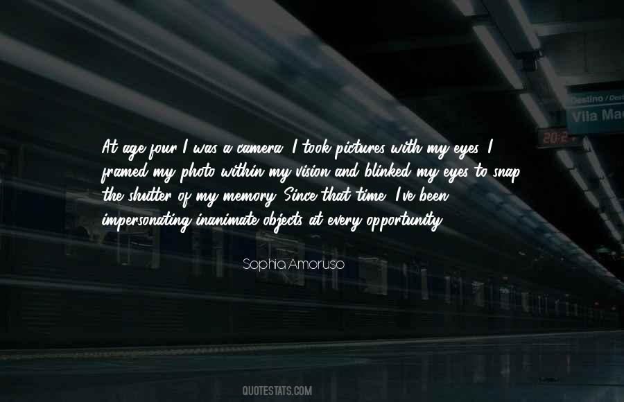 Photography Camera Quotes #1443084