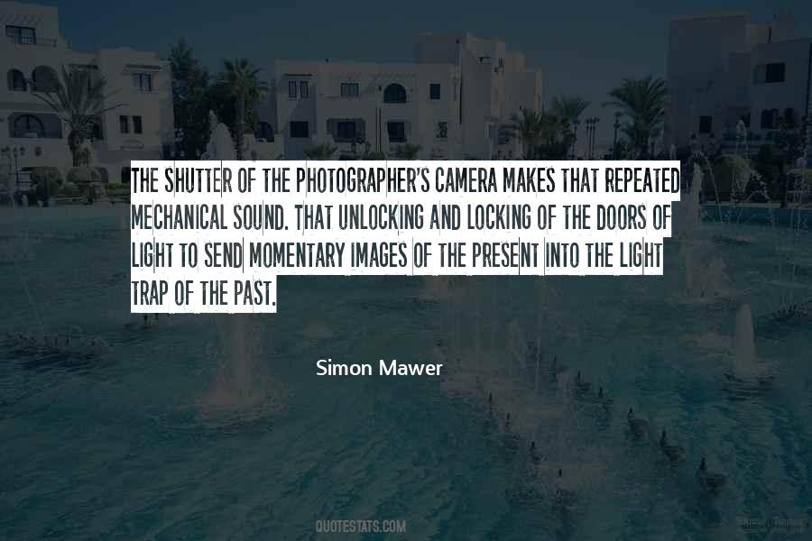 Photography Camera Quotes #1468714