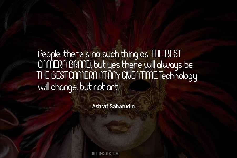 Photography Camera Quotes #1697076