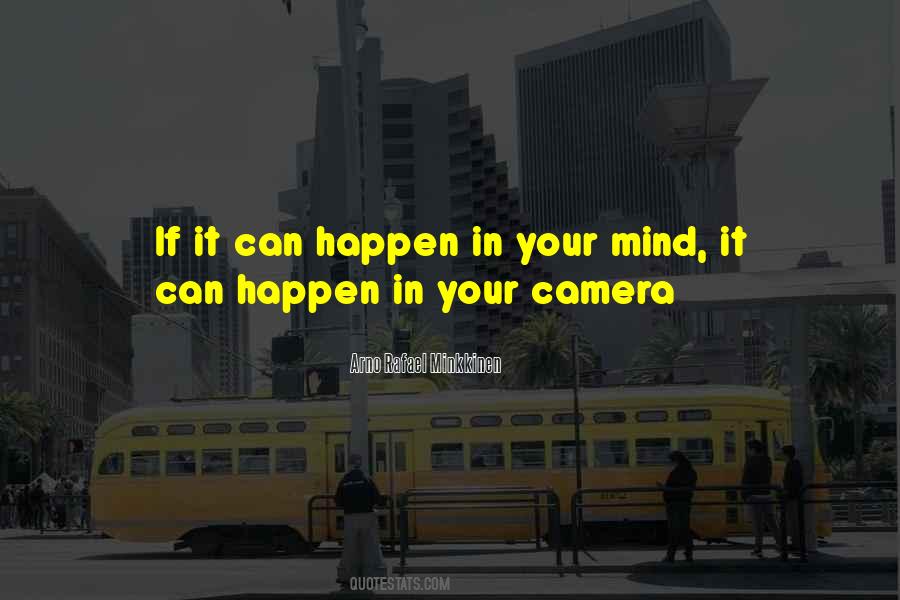 Photography Camera Quotes #1725579