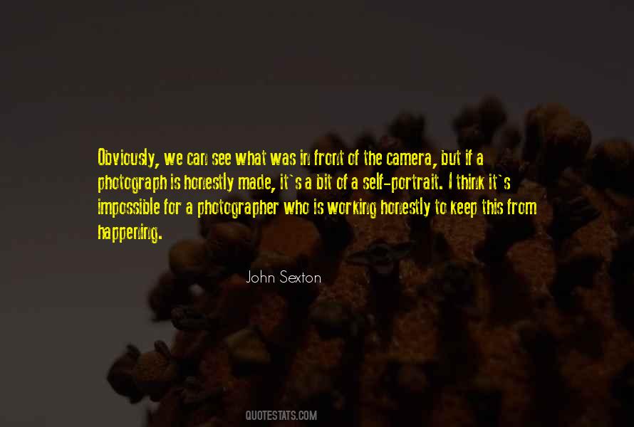 Photography Camera Quotes #174481