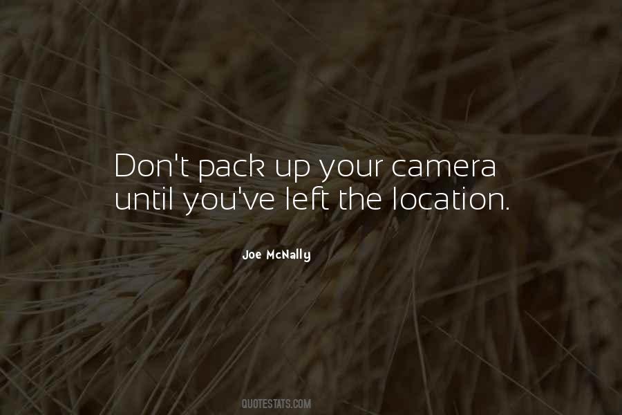 Photography Camera Quotes #1824954