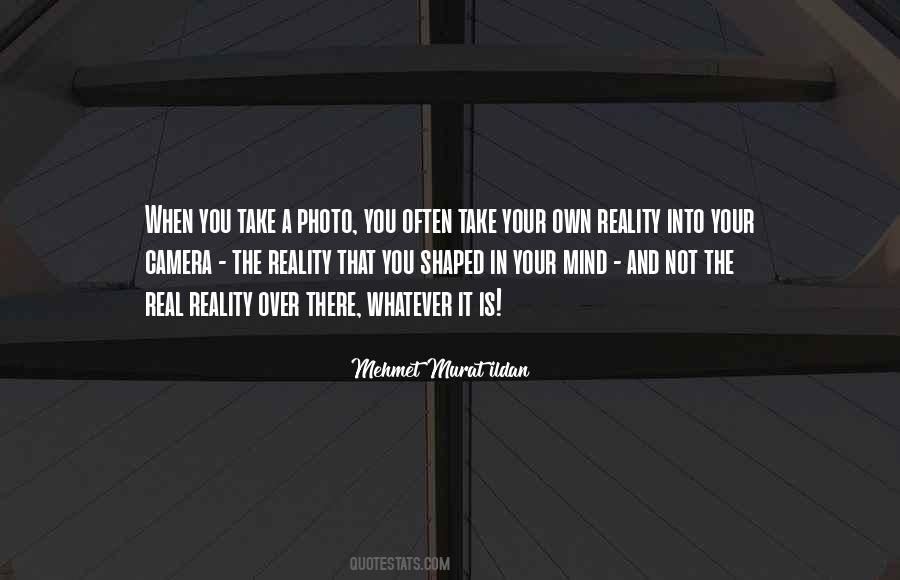 Photography Camera Quotes #208496