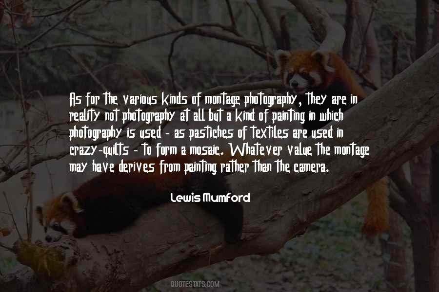 Photography Camera Quotes #390480