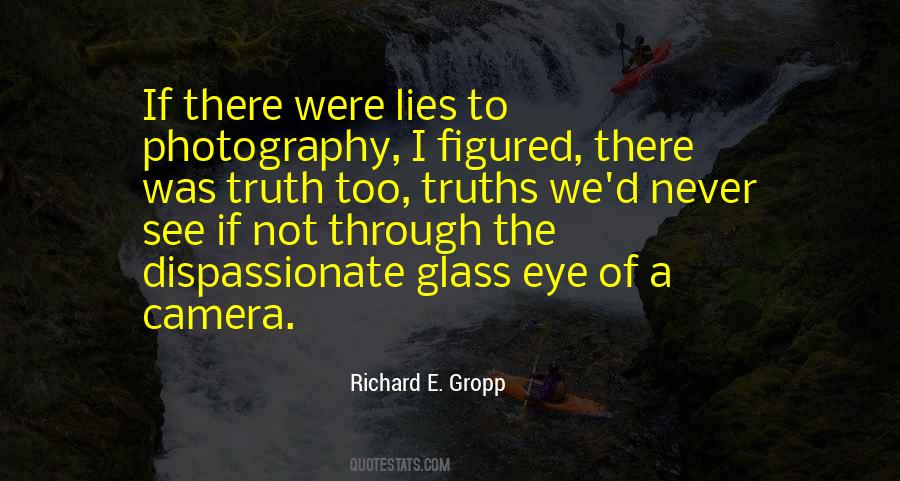 Photography Camera Quotes #410271