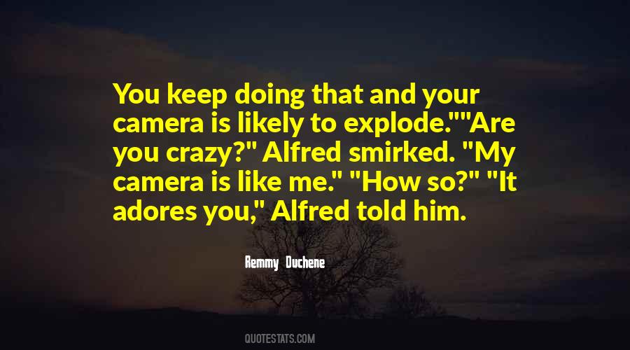 Photography Camera Quotes #562389
