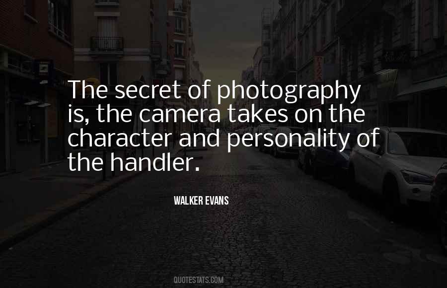 Photography Camera Quotes #601906