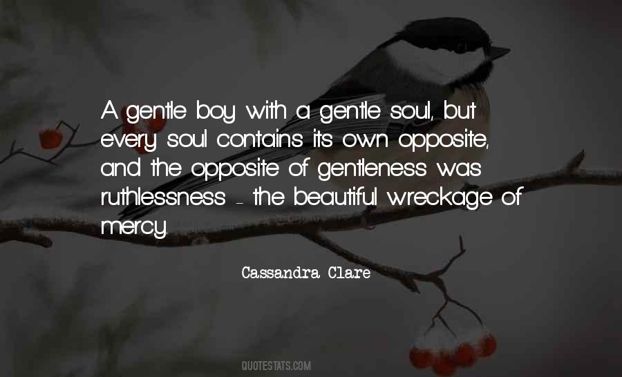 Its Boy Quotes #1395453