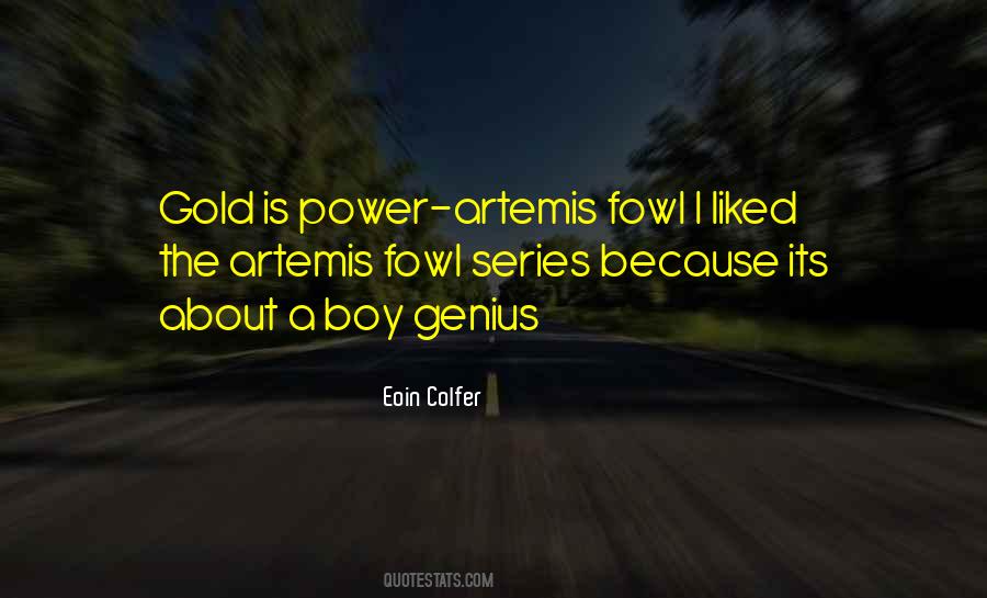 Its Boy Quotes #1467634