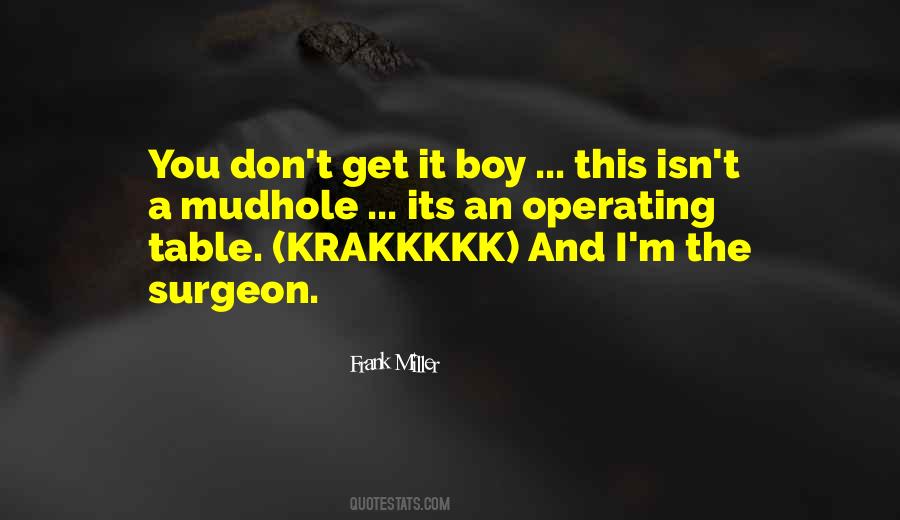Its Boy Quotes #1480918
