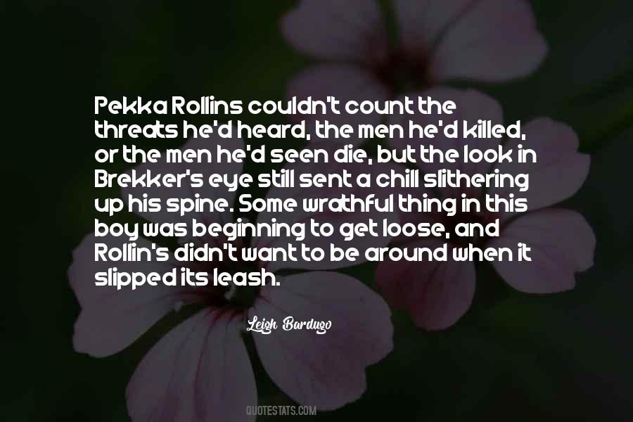 Its Boy Quotes #1571963