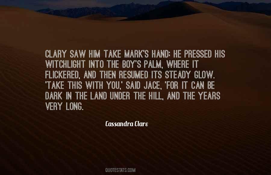 Its Boy Quotes #1588433