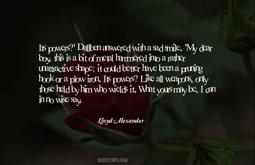 Its Boy Quotes #1627073