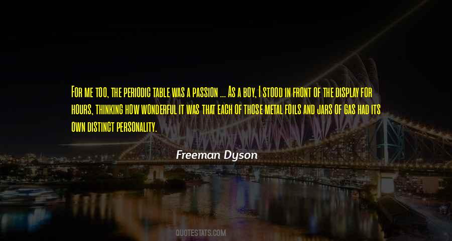Its Boy Quotes #1694968