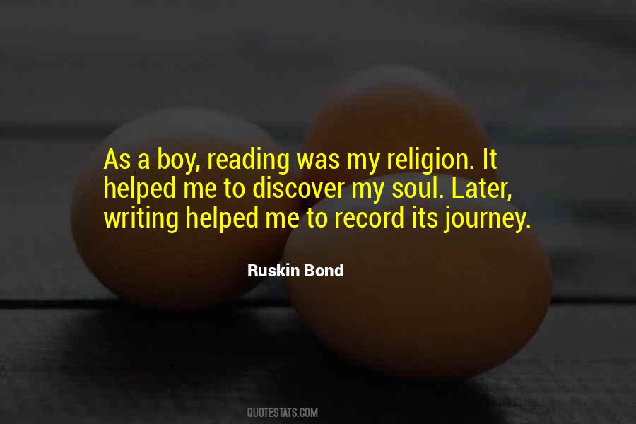 Its Boy Quotes #541476
