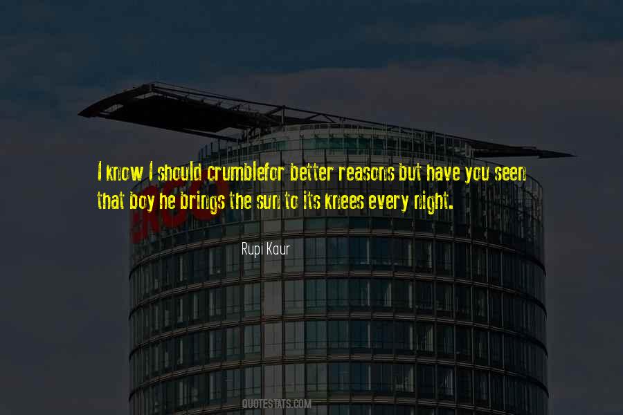 Its Boy Quotes #558880