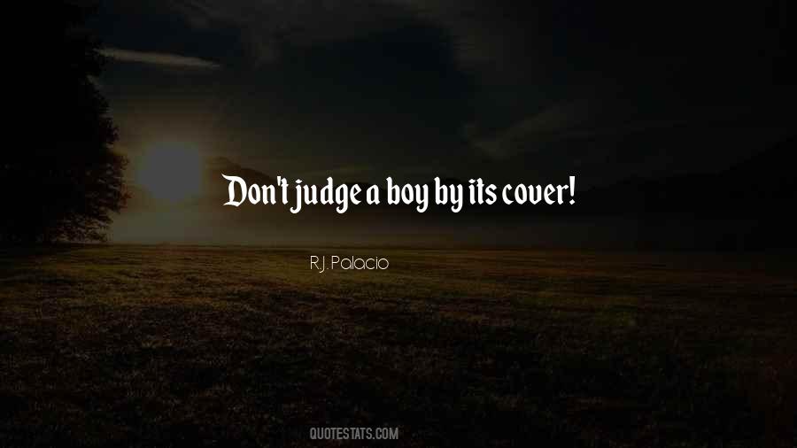 Its Boy Quotes #561353