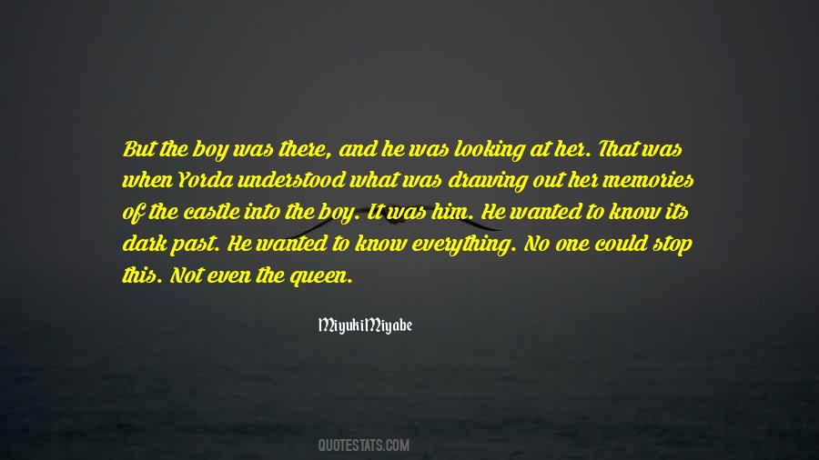 Its Boy Quotes #587014
