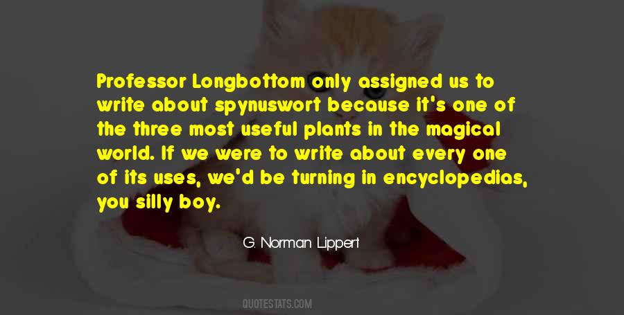 Its Boy Quotes #656900