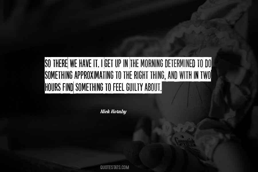 Find Me Guilty Quotes #840123