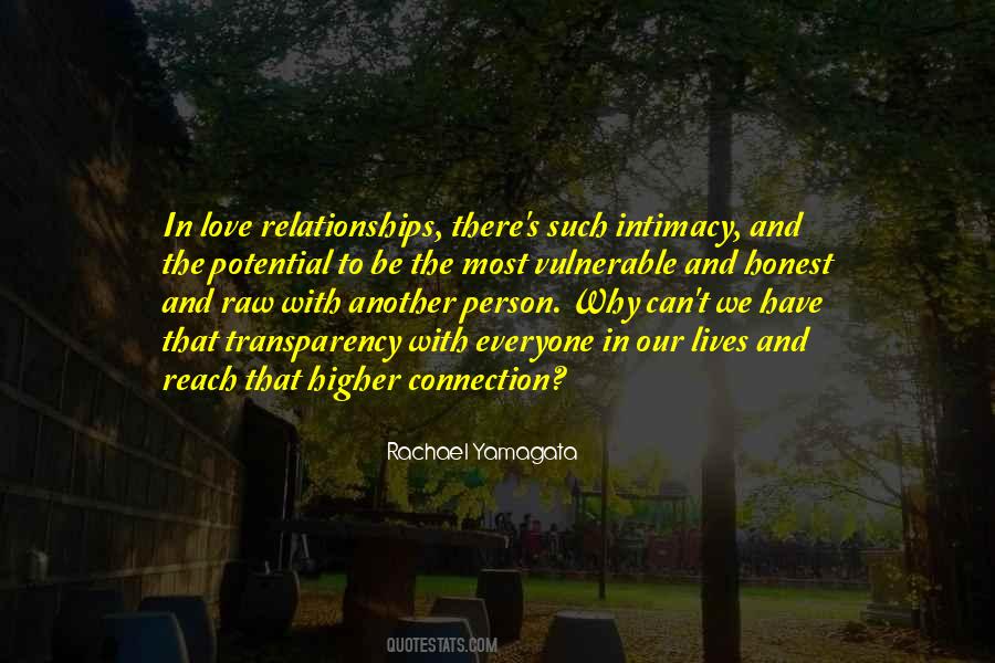 Intimacy Love Quotes #790981
