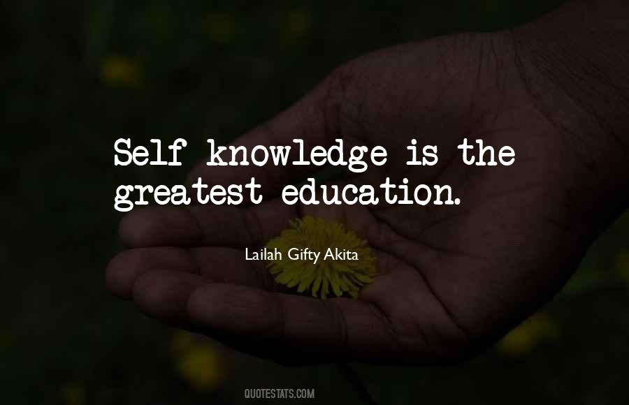 Growth Knowledge Quotes #1018512