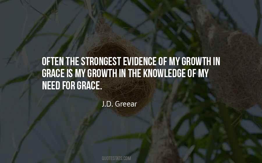 Growth Knowledge Quotes #684688