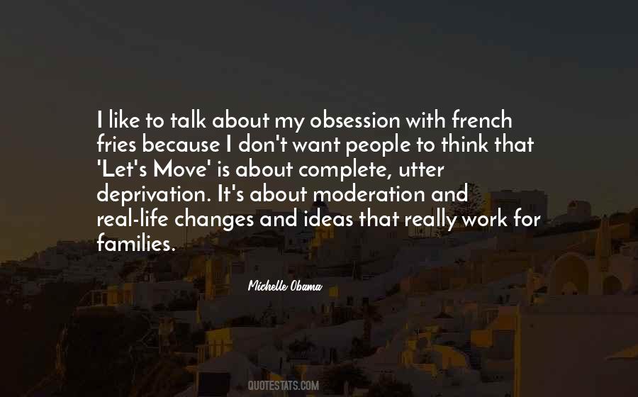 Work Is My Life Quotes #1564097