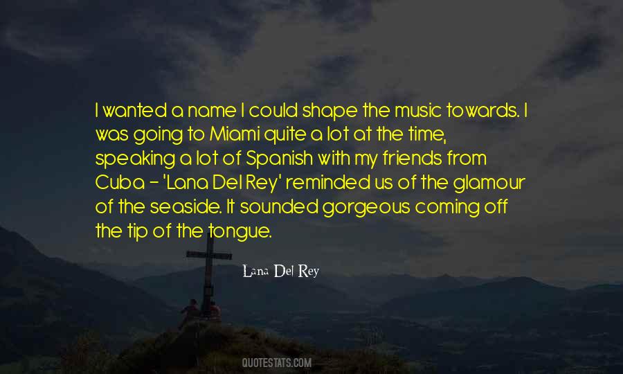 Tip Of My Tongue Quotes #177972