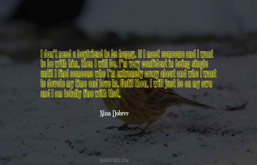 Find My Love Quotes #180