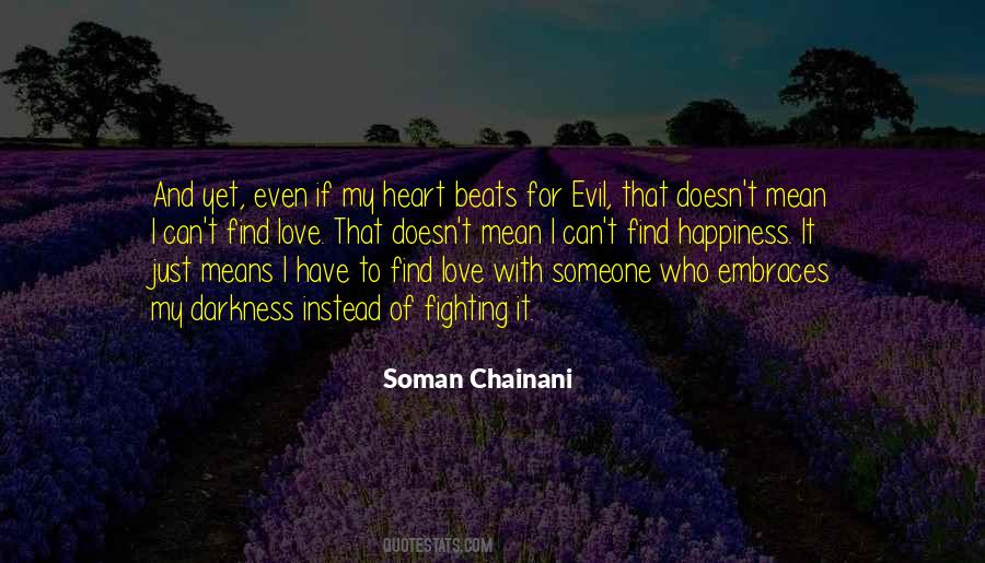 Find My Love Quotes #191582
